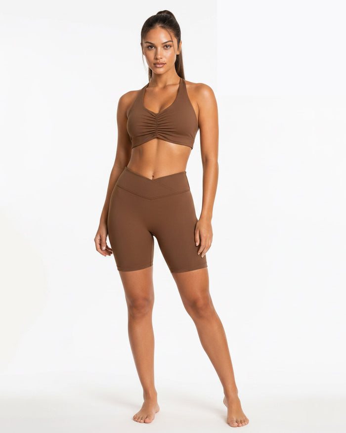 Umbra Cinch Biker Shorts