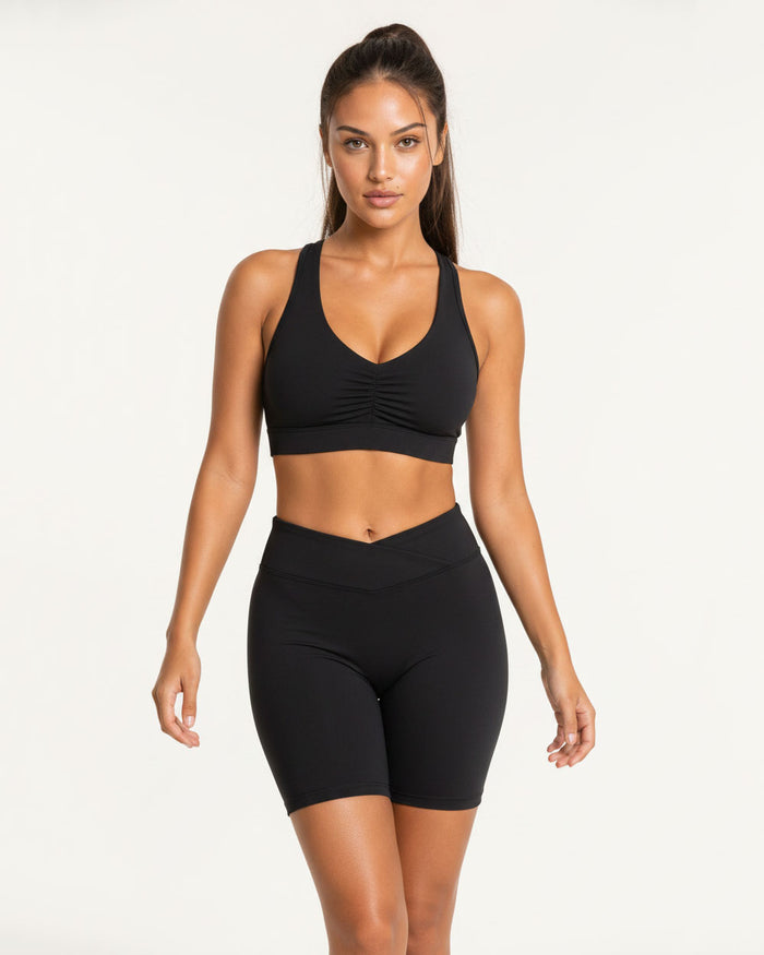 Umbra Cinch Sports Bra