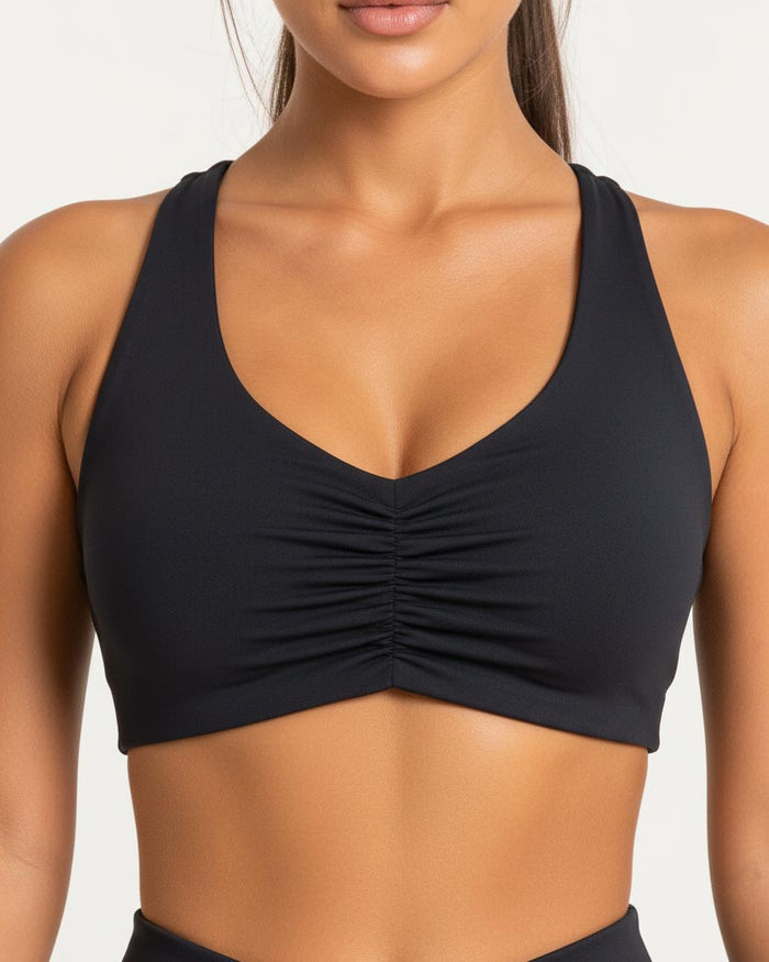 Umbra Cinch Sports Bra