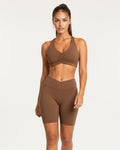 Umbra Cinch Sports Bra