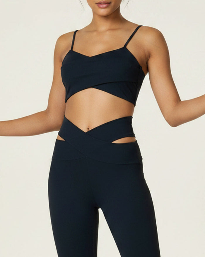 Umbra Crossline Leggings