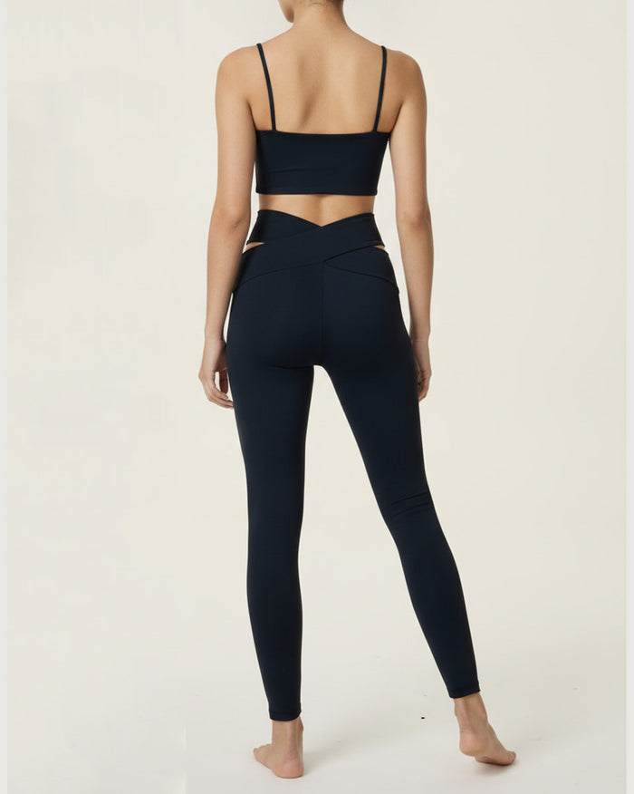 Umbra Crossline Leggings
