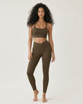 Umbra Crossover Leggings
