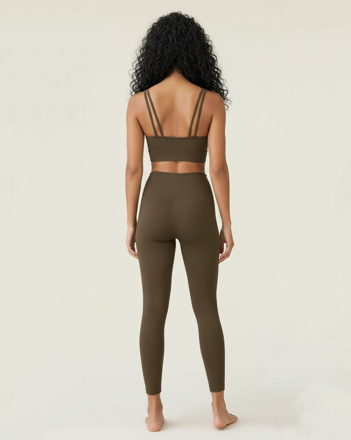 Umbra Crossover Leggings