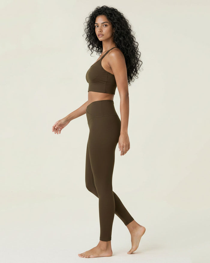 Umbra Crossover Leggings