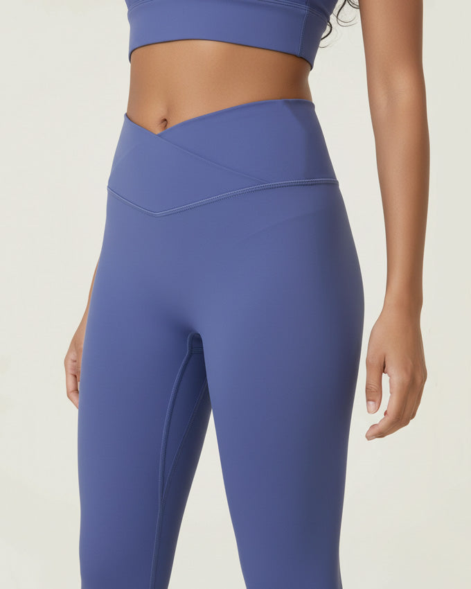 Umbra Crossover Leggings