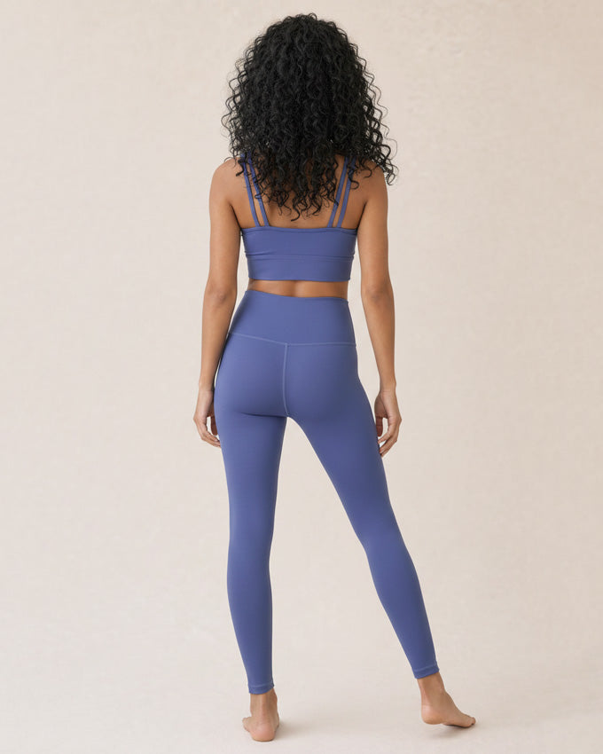 Umbra Crossover Leggings
