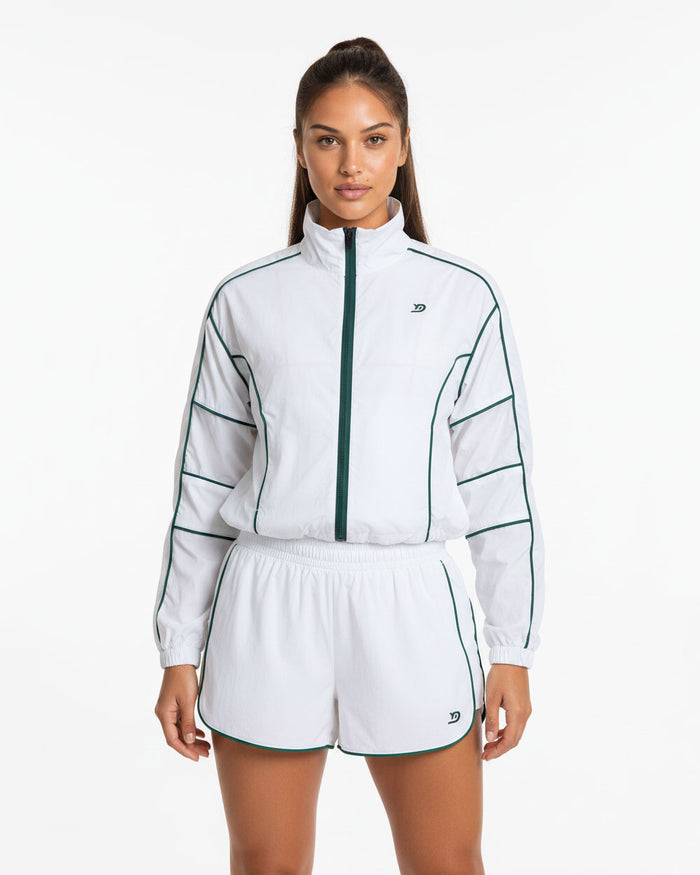 Umbra Frame Track Jacket