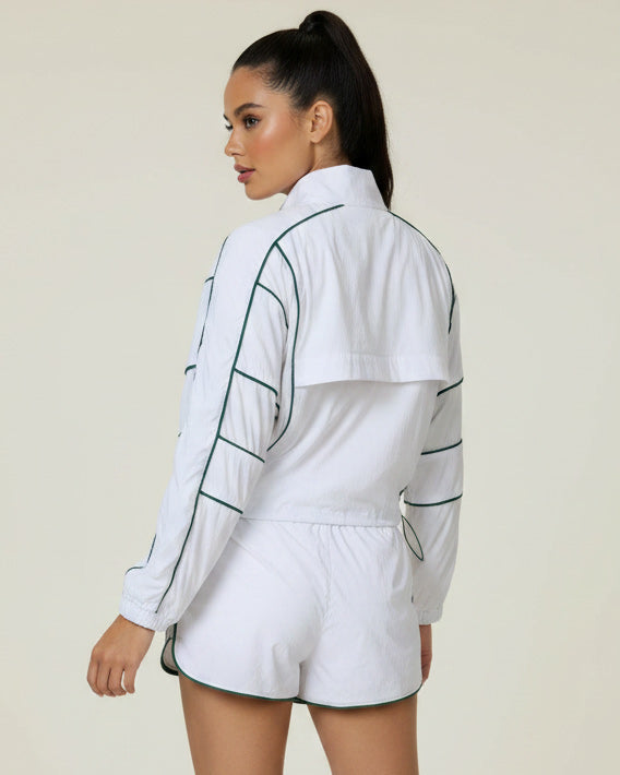 Umbra Frame Track Jacket