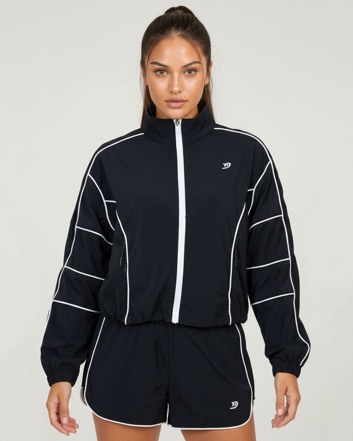 Umbra Frame Track Jacket