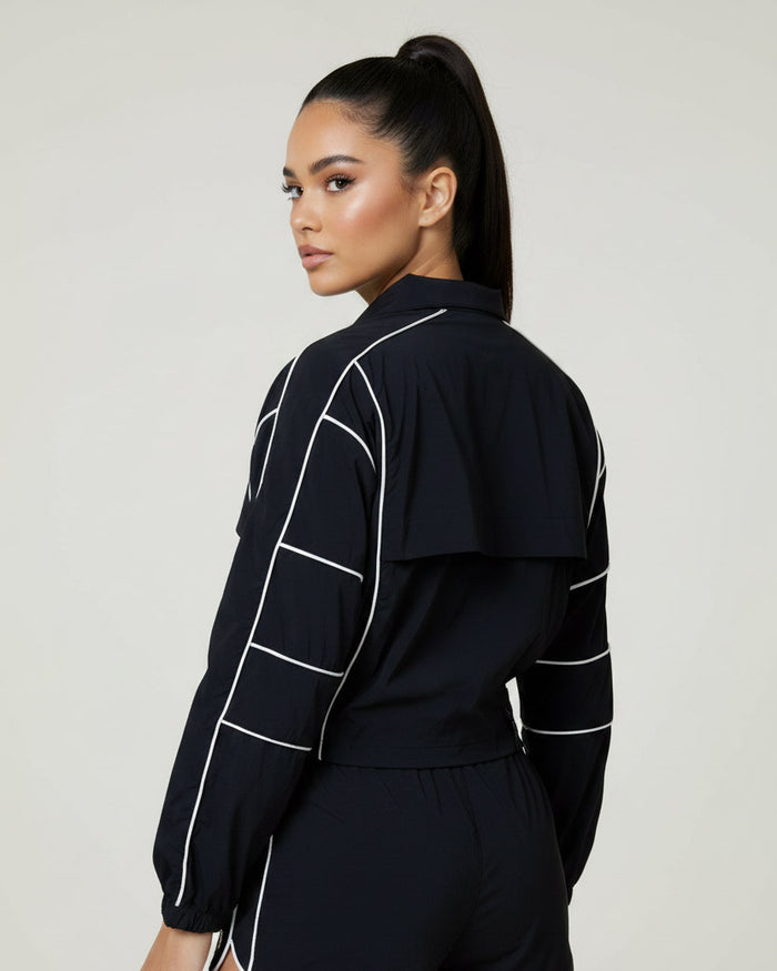 Umbra Frame Track Jacket