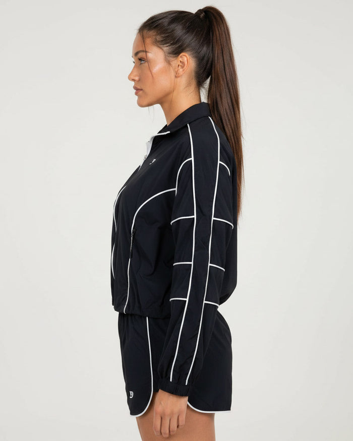Umbra Frame Track Jacket
