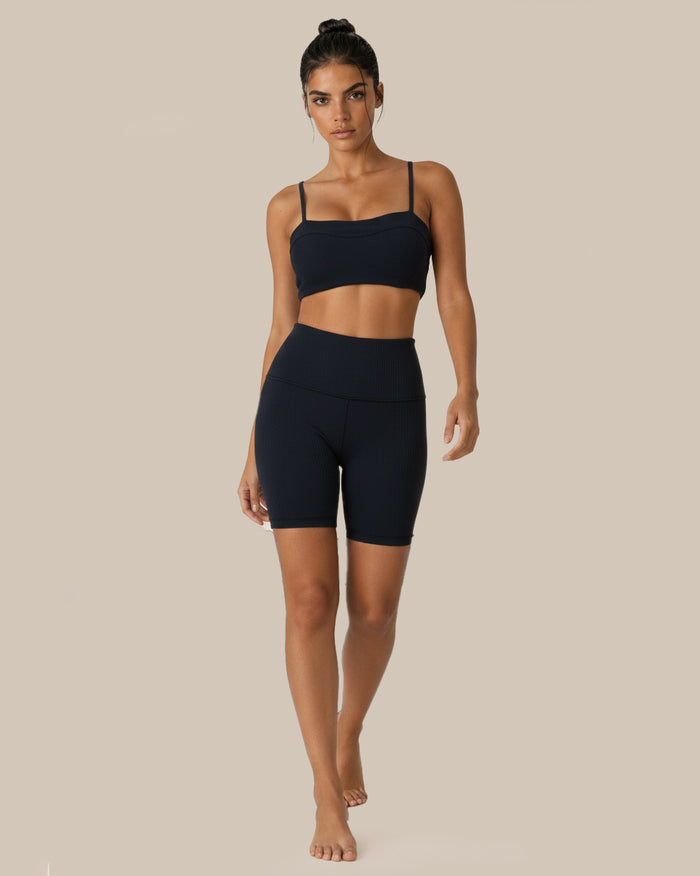 Umbra Heartline Biker Shorts