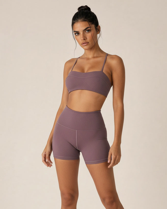 Umbra Heartline Sports Bra