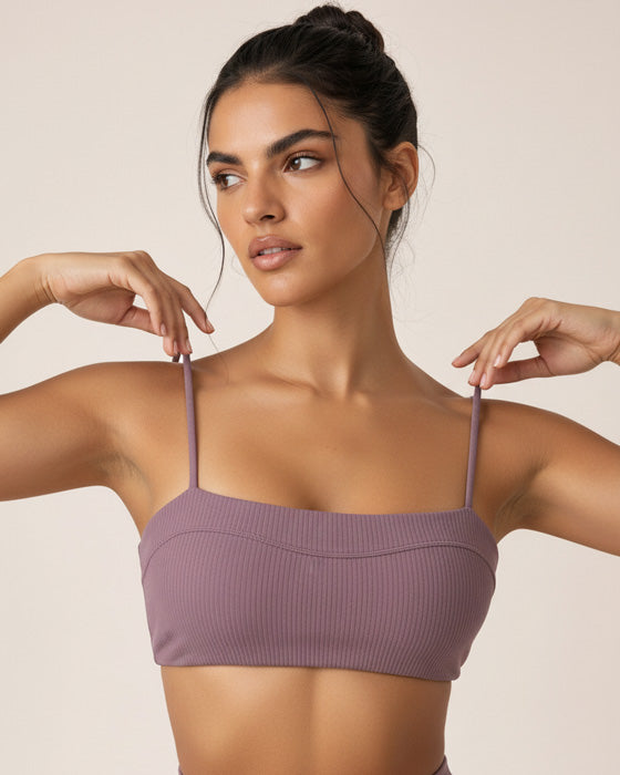 Umbra Heartline Sports Bra
