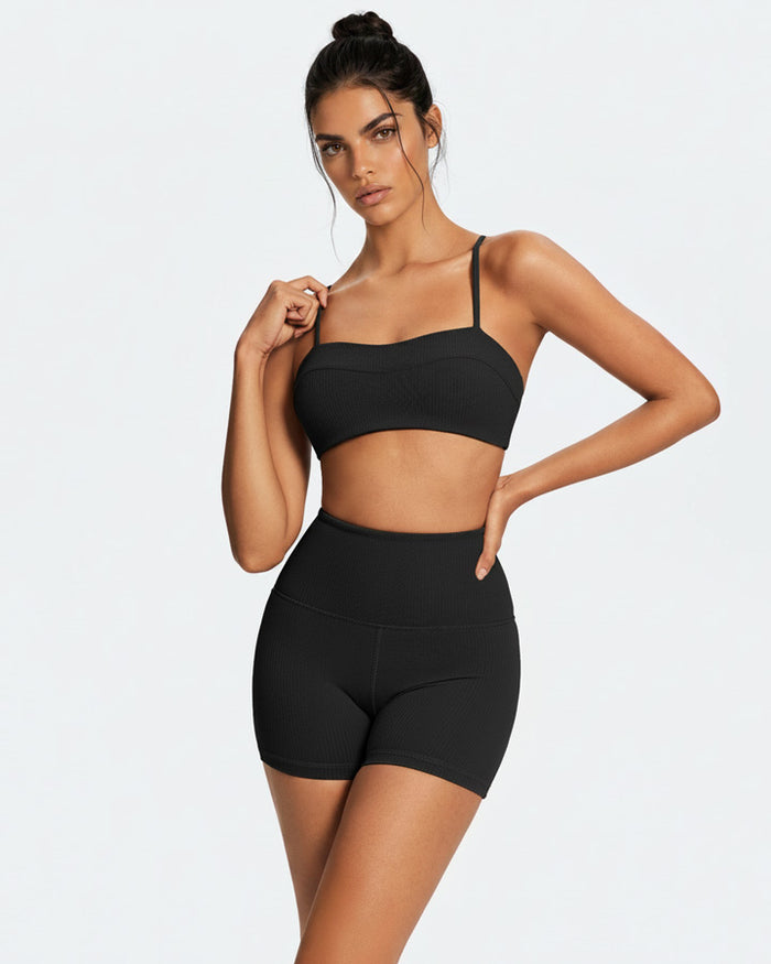 Umbra Heartline Sports Bra