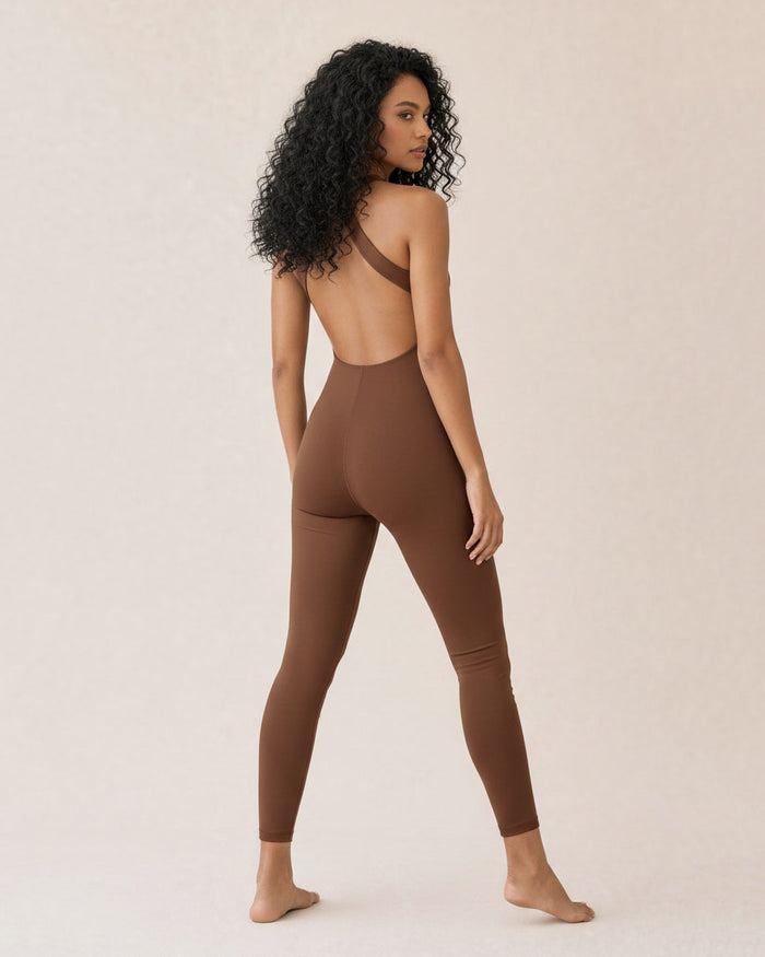 Umbra Lumen Full-Length Jumpsuit