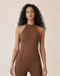 Umbra Lumen Full-Length Jumpsuit