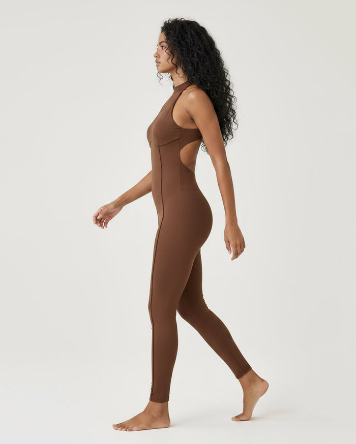Umbra Lumen Full-Length Jumpsuit