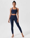 Umbra Ravel Ruched Leggings