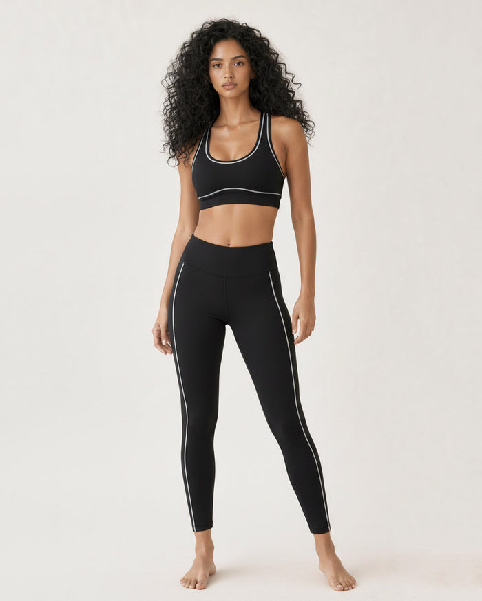 Umbra Trace Contrast Leggings