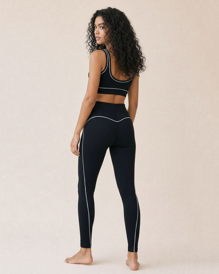 Umbra Trace Contrast Leggings