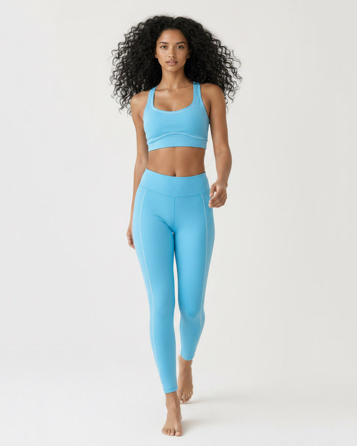 Sky Blue / S