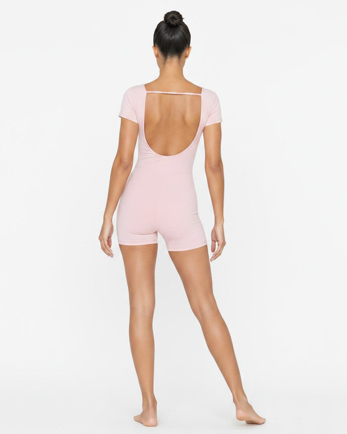 Umbra Verge Short Jumpsuit