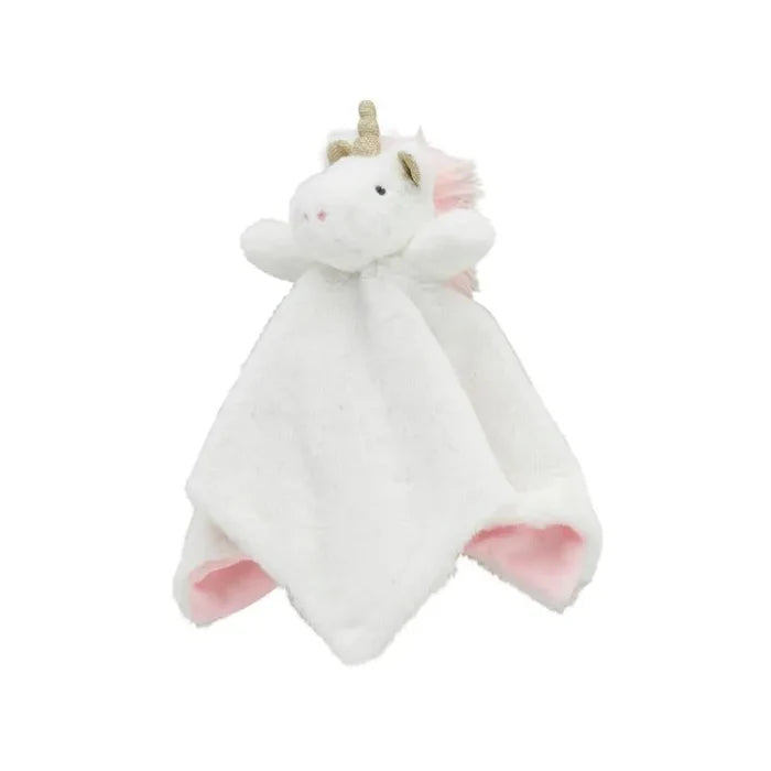 Unicorn Skirted Woobie