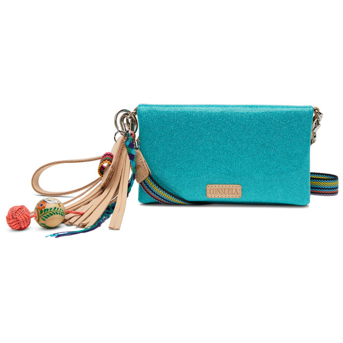 Consuela Uptown Crossbody | Lumi