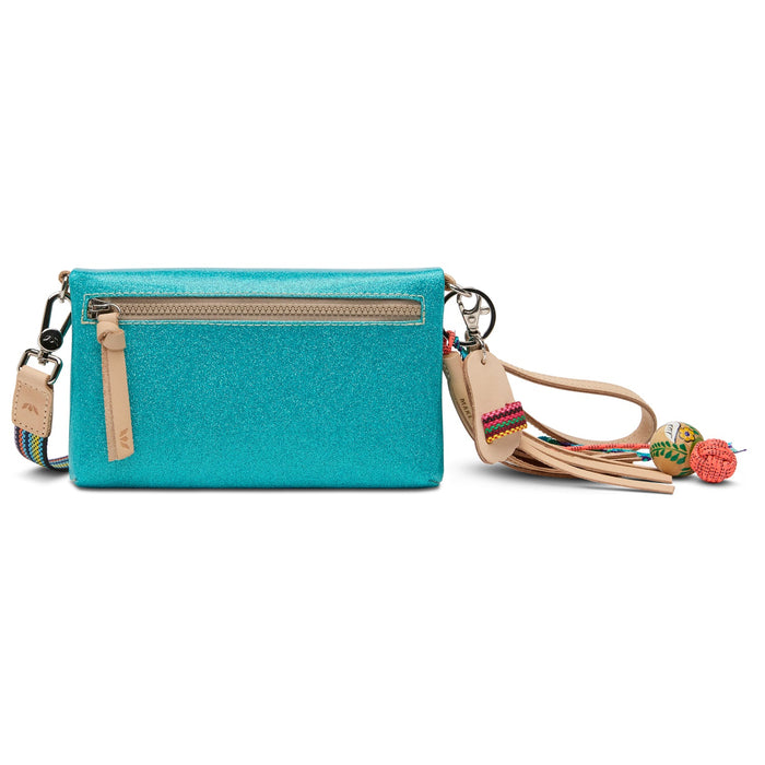 Uptown Crossbody | Lumi