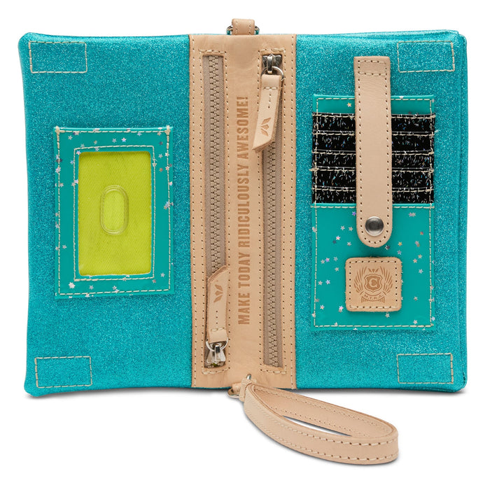 Uptown Crossbody | Lumi