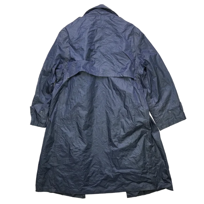 US Air Force Vietnam Era Raincoat - 38S, Medium - US Air Force Surplus - Rain Jackets