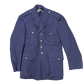 US Air Force Wool Service Dress Jacket - 38S - Medium - US Air Force Surplus - Dress Jackets