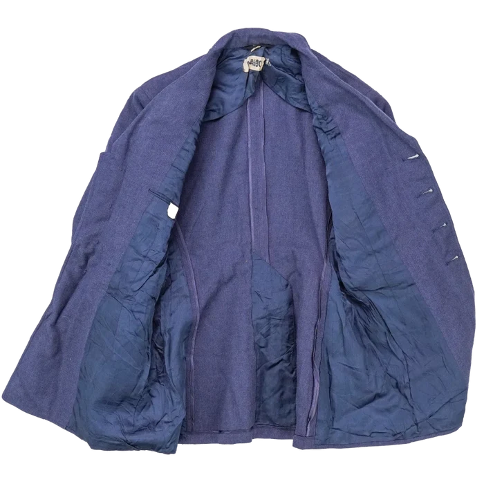 US Air Force Wool Service Dress Jacket - 38S - Medium - US Air Force Surplus - Dress Jackets