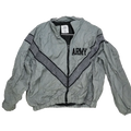 US Army IPFU PT Jacket - Large Short - US Army Surplus - Softshell Jacket