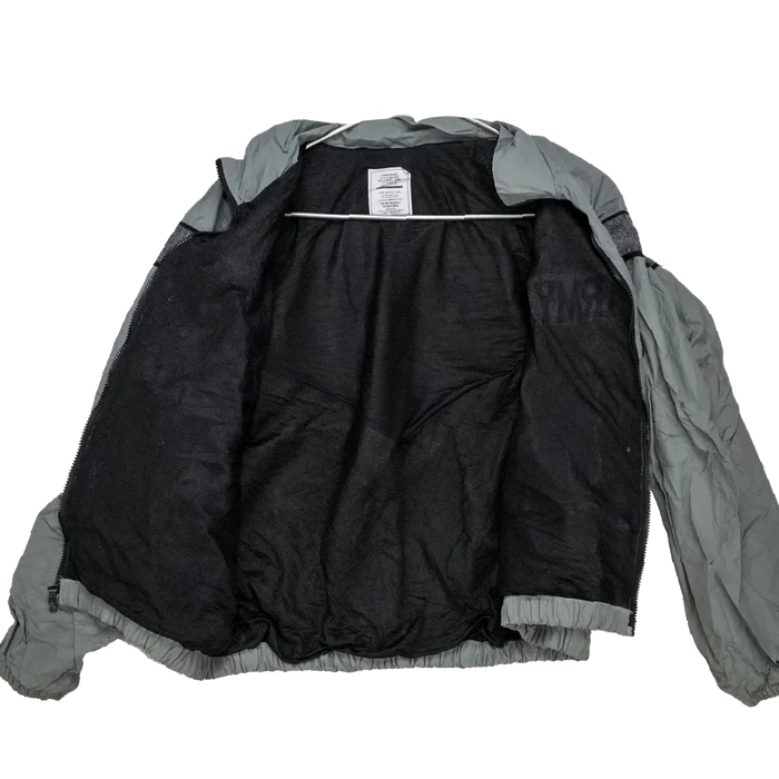 US Army IPFU PT Jacket - Large Short - US Army Surplus - Softshell Jacket