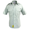 US Army Short Sleeve Service Dress Shirt - US Army Surplus - Dress Shirts