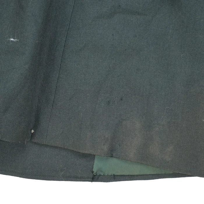 US Army Wool Service Dress Jacket - 39L, Medium - US Air Force Surplus - Field Jackets