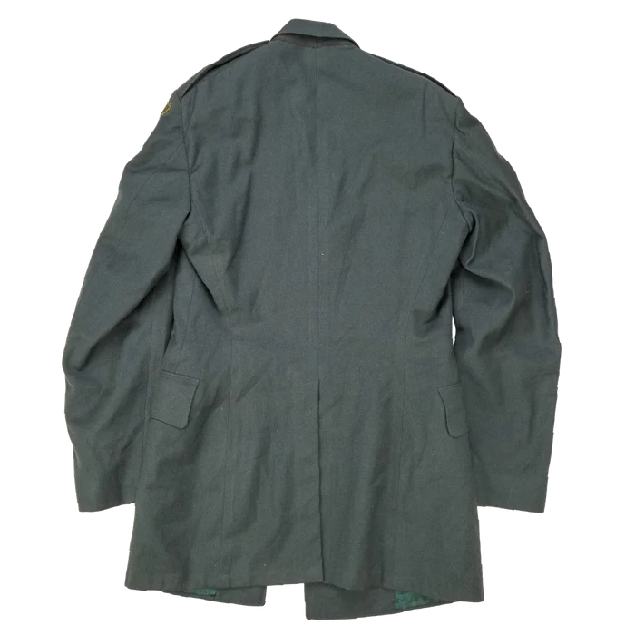 US Army Wool Service Dress Jacket - 41XL, Large - US Army Surplus - Field Jackets