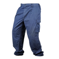 US Coast Guard Operational Dress Trousers - US Navy Surplus - Cargo Trousers