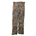 US Made 'Bug Tamer' Mesh Hunting Trousers - Large - Army & Outdoors - Cargo Trousers