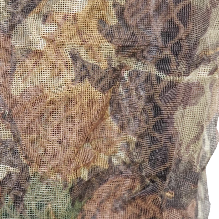 US Made 'Bug Tamer' Mesh Hunting Trousers - Large - Army & Outdoors - Cargo Trousers