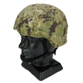US Navy AOR2 Helmet Cover - US Navy Surplus - Pith Helmets