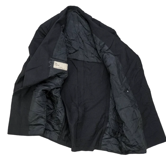 US Navy Service Dress Jacket - 39L, Medium, Item 2 - US Navy Surplus - Field Jackets