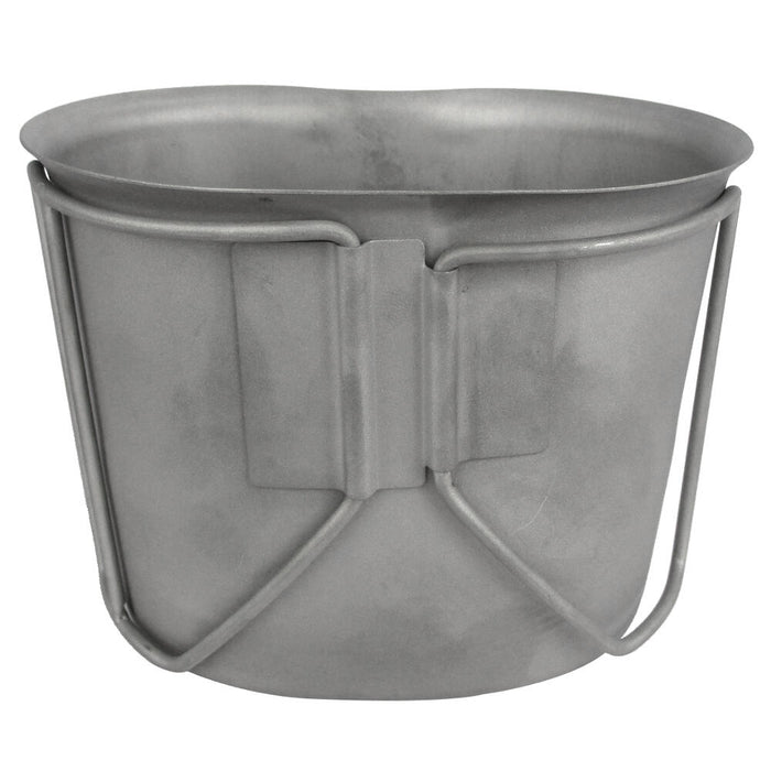 US Style Canteen Cup - Mil-Tec - Canteens & Bottles