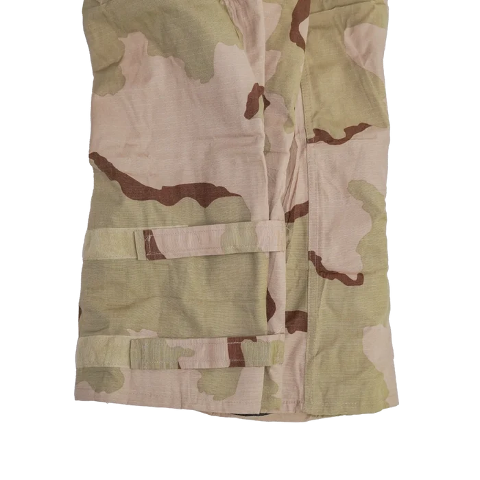 USGI 3 Colour Desert NBC Trousers - New - US Army Surplus - Combat Trousers