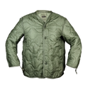 USGI ACU M65 Jacket Liner - US Army Surplus - Jacket Liner