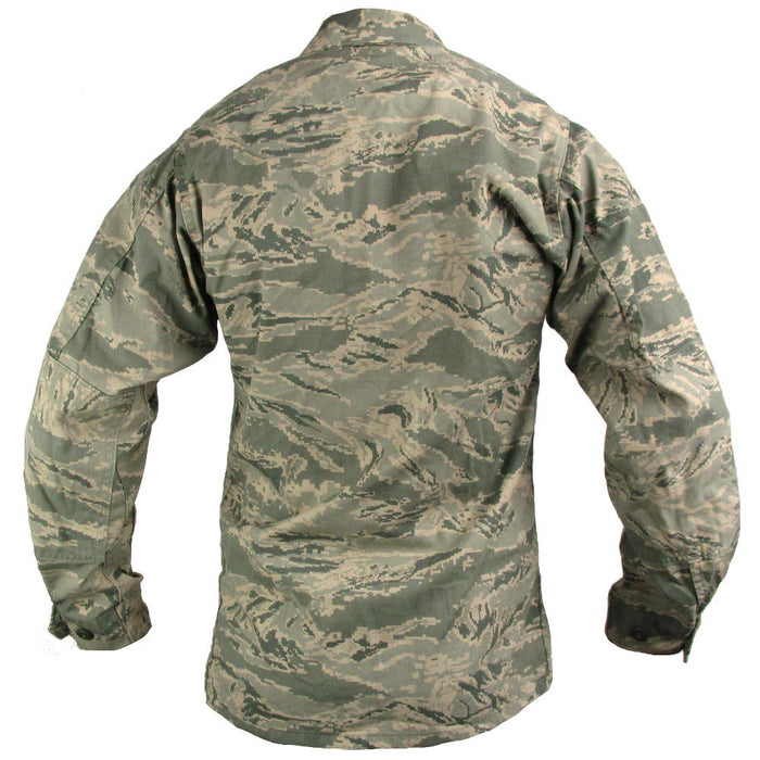 USGI Air Force ABU Utility Coat - US Army Surplus - Field Shirts
