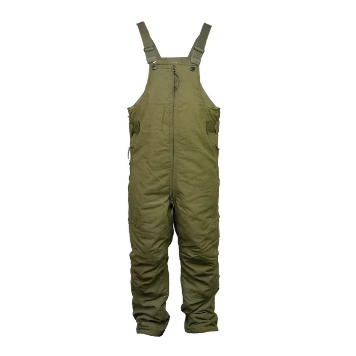USGI CVC Bib Overalls - US Army Surplus - Overalls